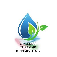 Odorless Tub and Sink Refinishing