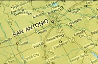 We serve San Antonio and Surrounding Areas: New Braunfels, Fredericksburg, Borne, San Marcos, Canyon Lake … and now Houston too!
