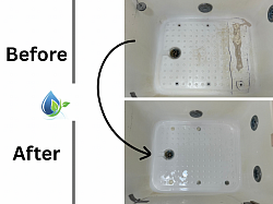 Jacuzzi Tub Refinishing / San Antonio